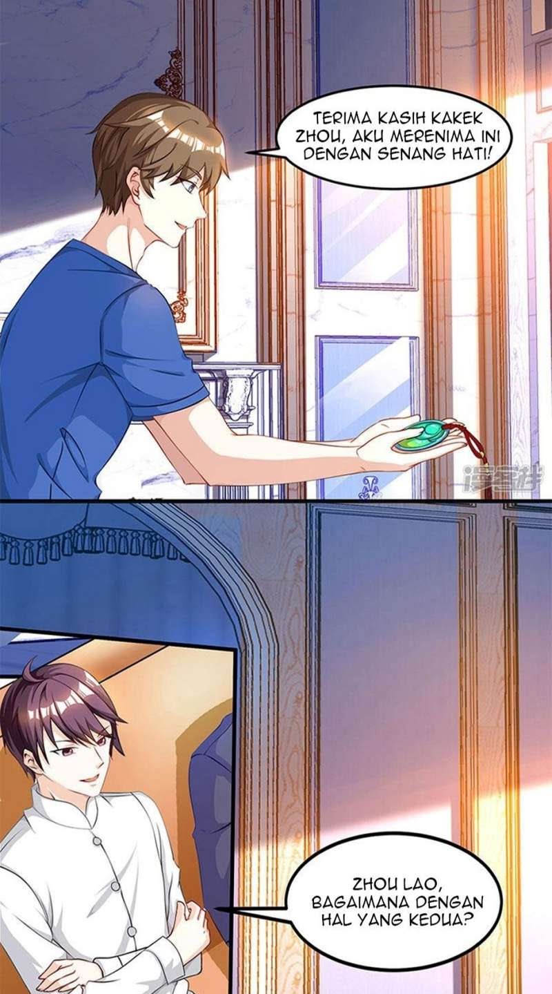Genius Mad Man Chapter 41 - halaman 17