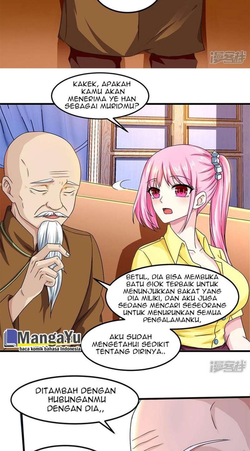 Genius Mad Man Chapter 41 - halaman 19