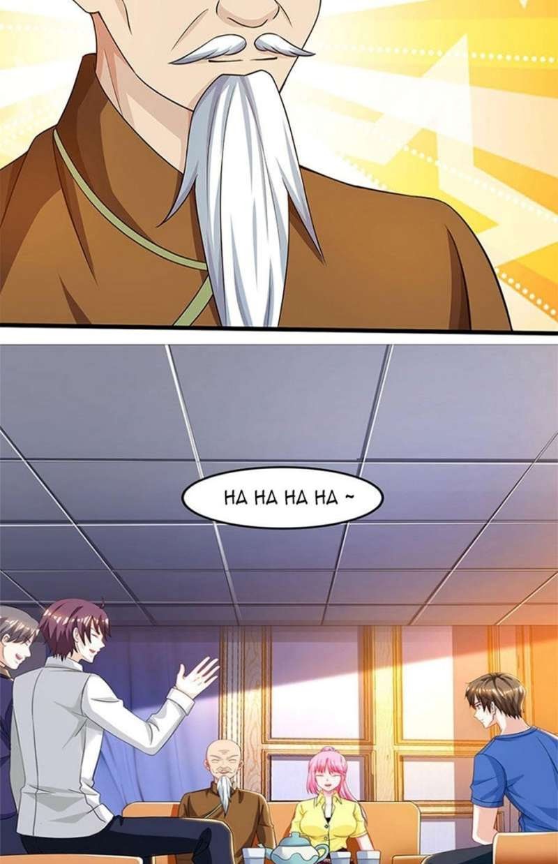 Genius Mad Man Chapter 42 - halaman 17