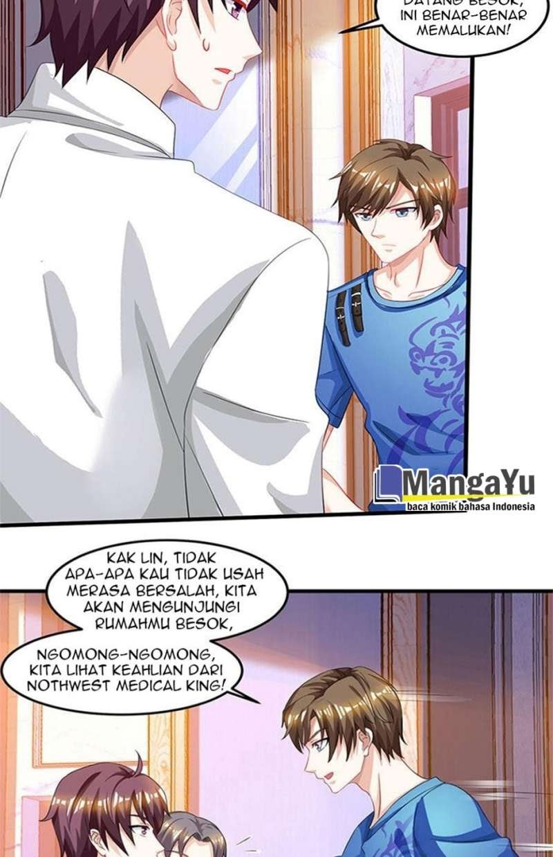Genius Mad Man Chapter 42 - halaman 20
