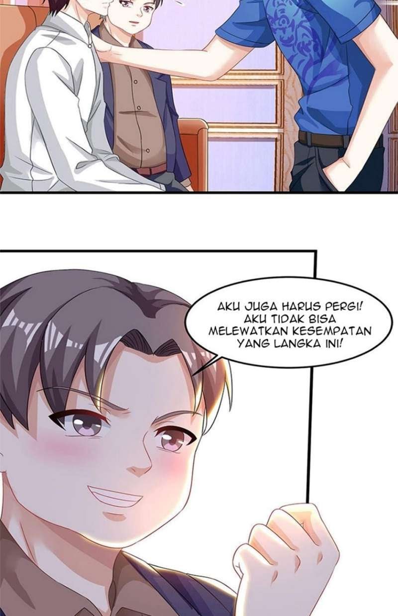 Genius Mad Man Chapter 42 - halaman 21