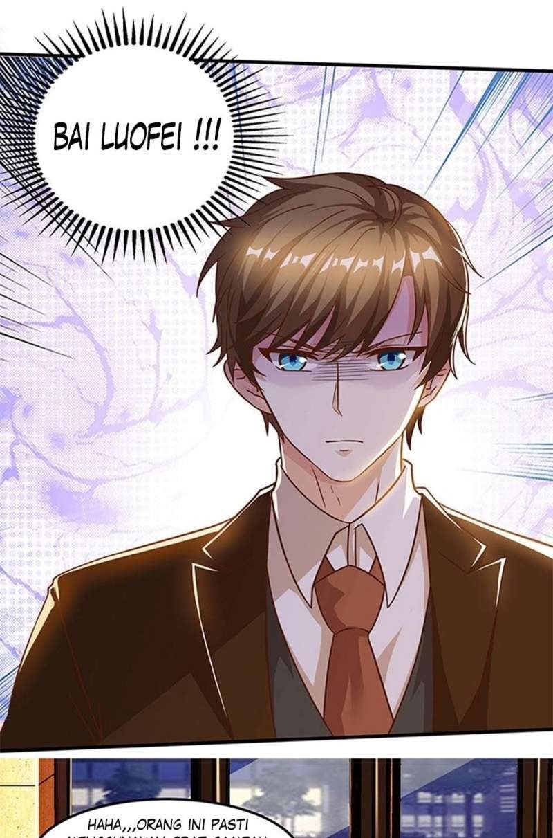 Genius Mad Man Chapter 43 - halaman 14