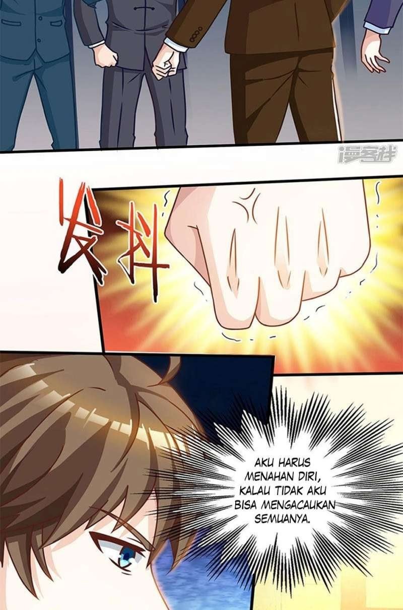 Genius Mad Man Chapter 43 - halaman 17