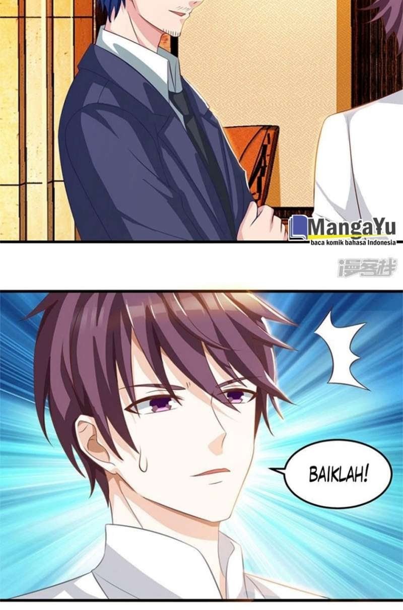 Genius Mad Man Chapter 43 - halaman 22