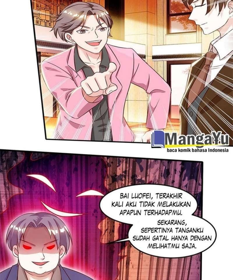 Genius Mad Man Chapter 44 - halaman 20