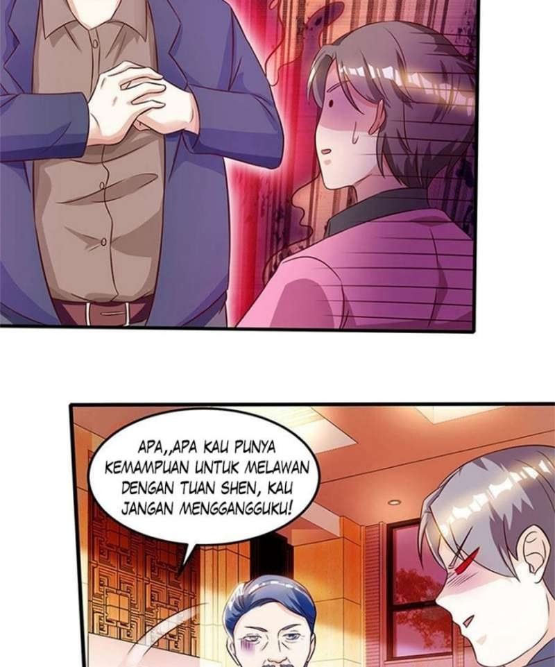 Genius Mad Man Chapter 44 - halaman 21