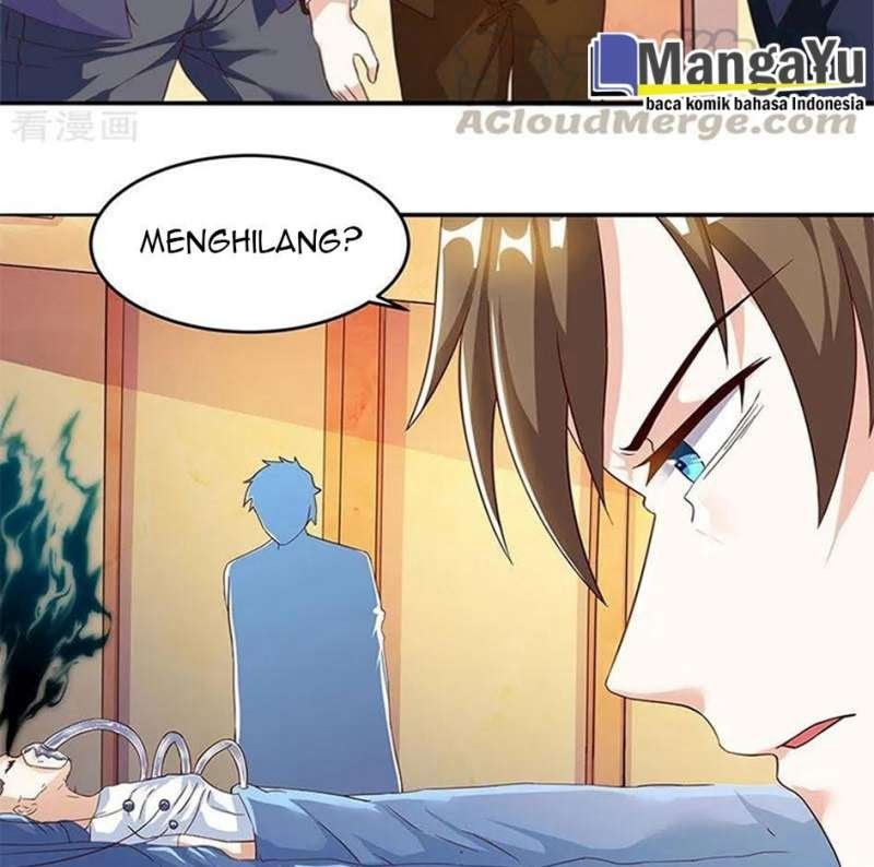 Genius Mad Man Chapter 45 - halaman 17