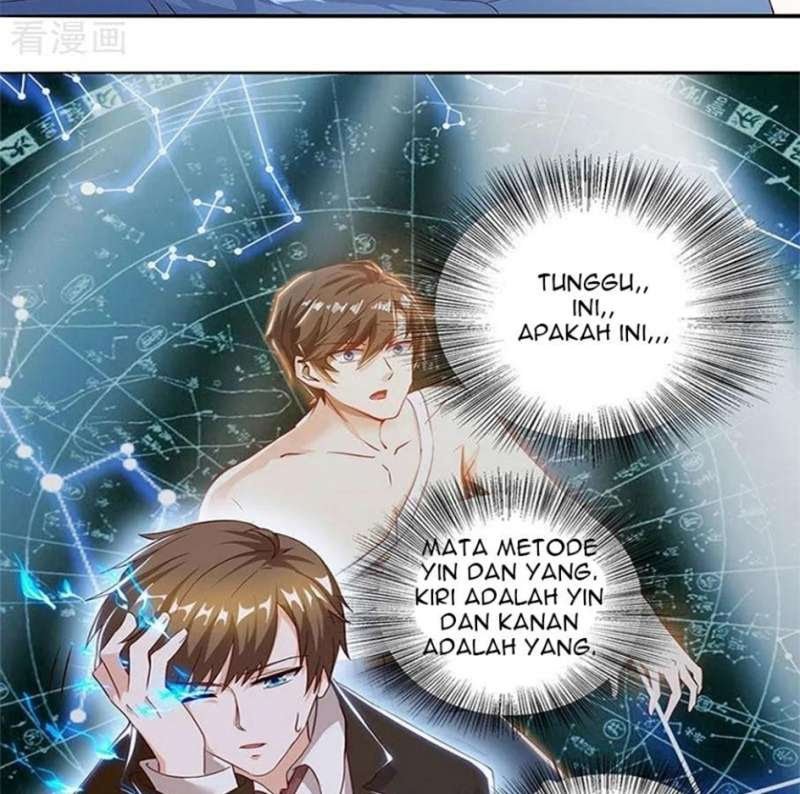 Genius Mad Man Chapter 45 - halaman 18
