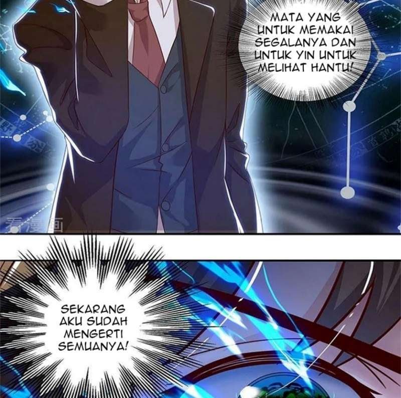 Genius Mad Man Chapter 45 - halaman 19