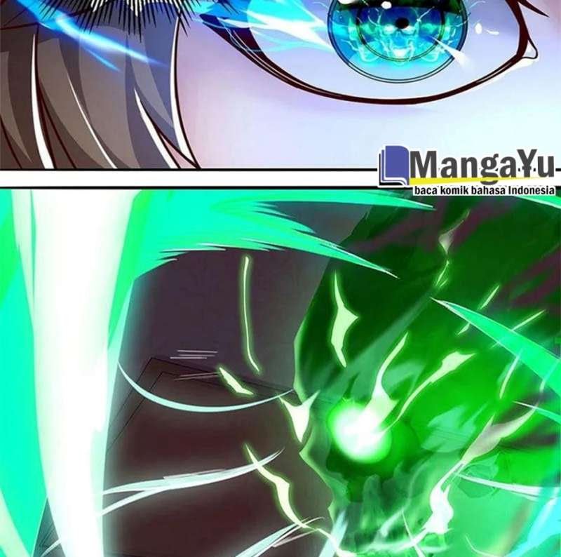 Genius Mad Man Chapter 45 - halaman 20