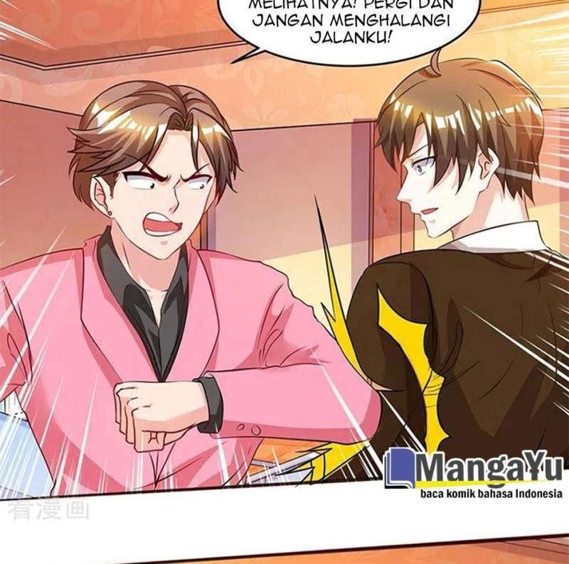 Genius Mad Man Chapter 45 - halaman 22