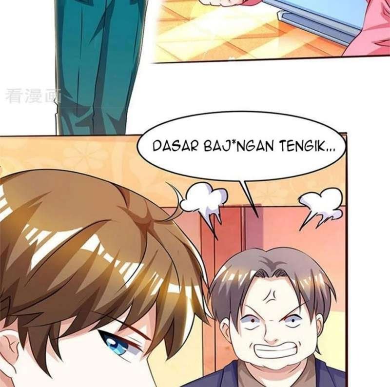 Genius Mad Man Chapter 45 - halaman 24