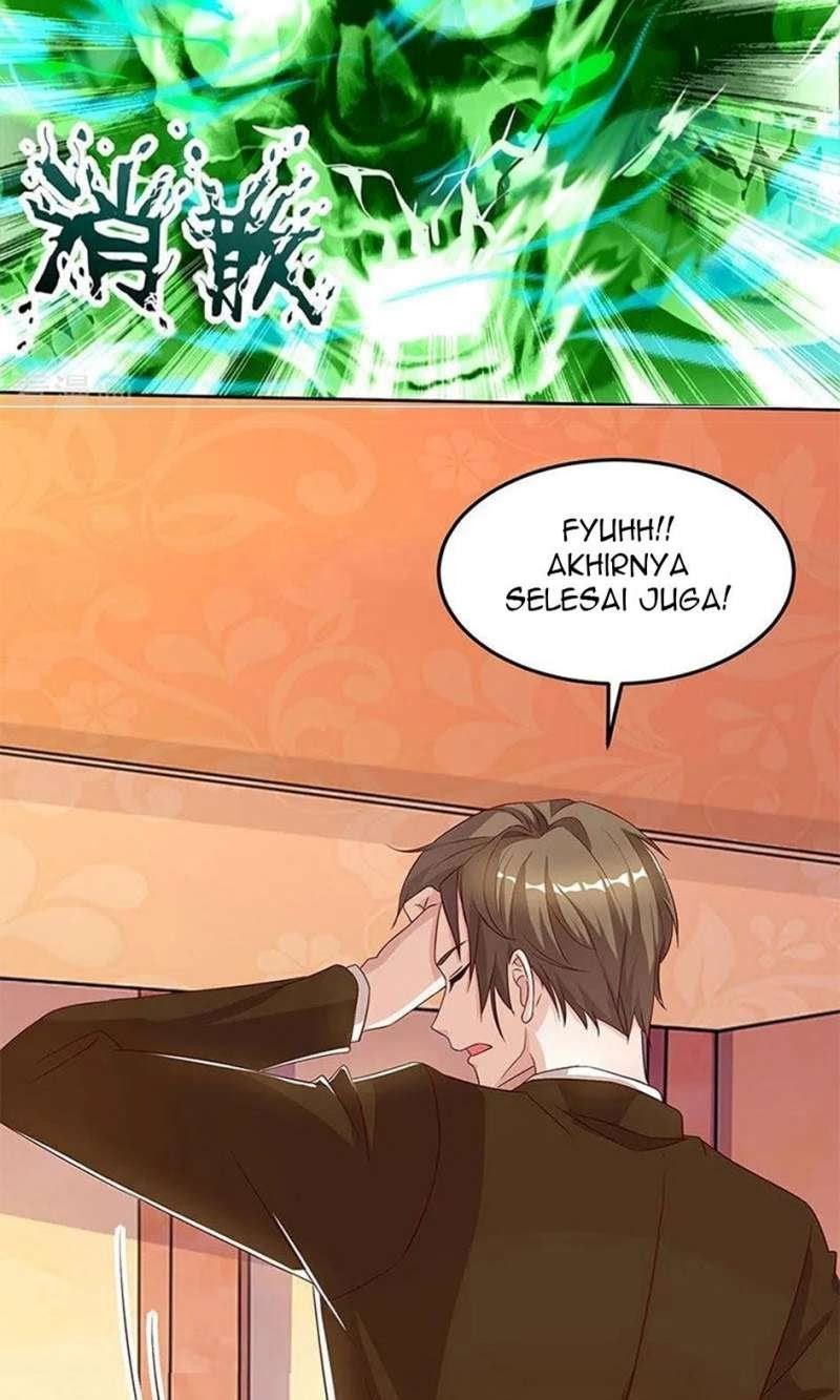 Genius Mad Man Chapter 46 - halaman 16