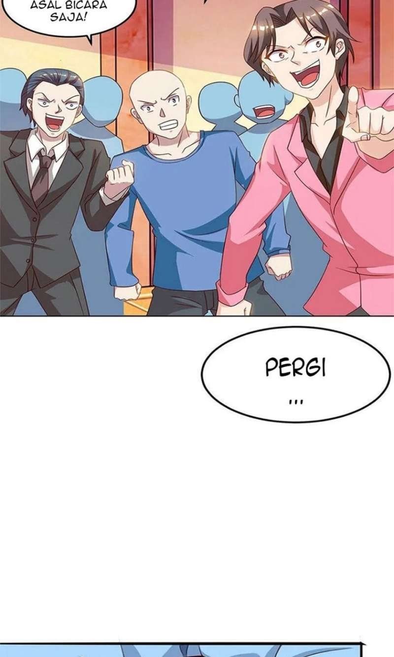 Genius Mad Man Chapter 46 - halaman 20