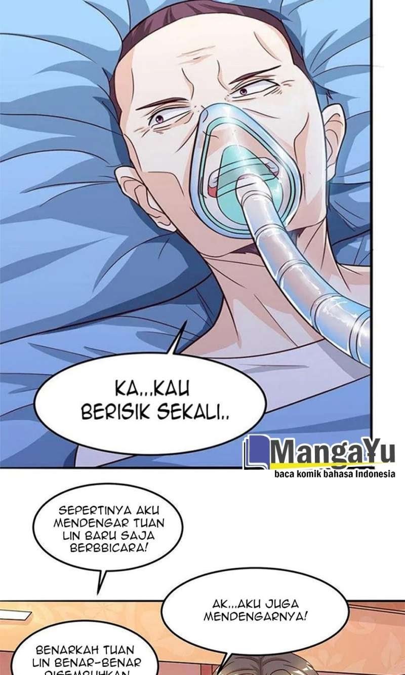 Genius Mad Man Chapter 46 - halaman 21