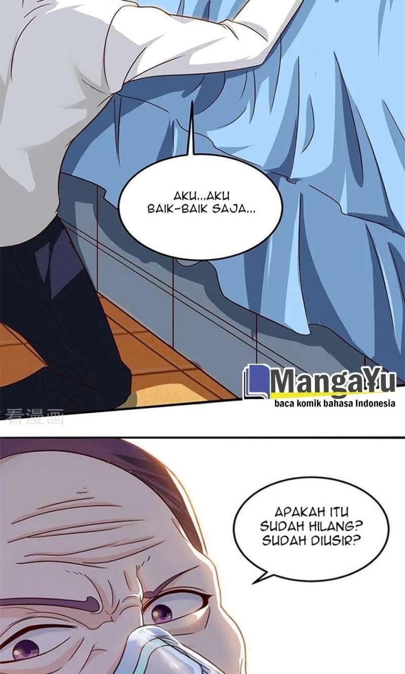 Genius Mad Man Chapter 46 - halaman 23