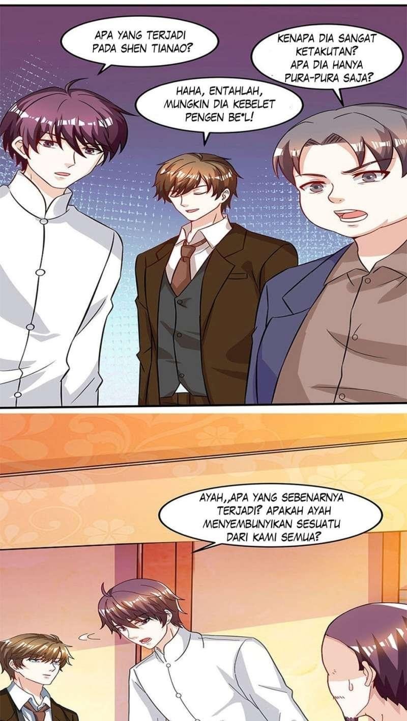 Genius Mad Man Chapter 47 - halaman 12