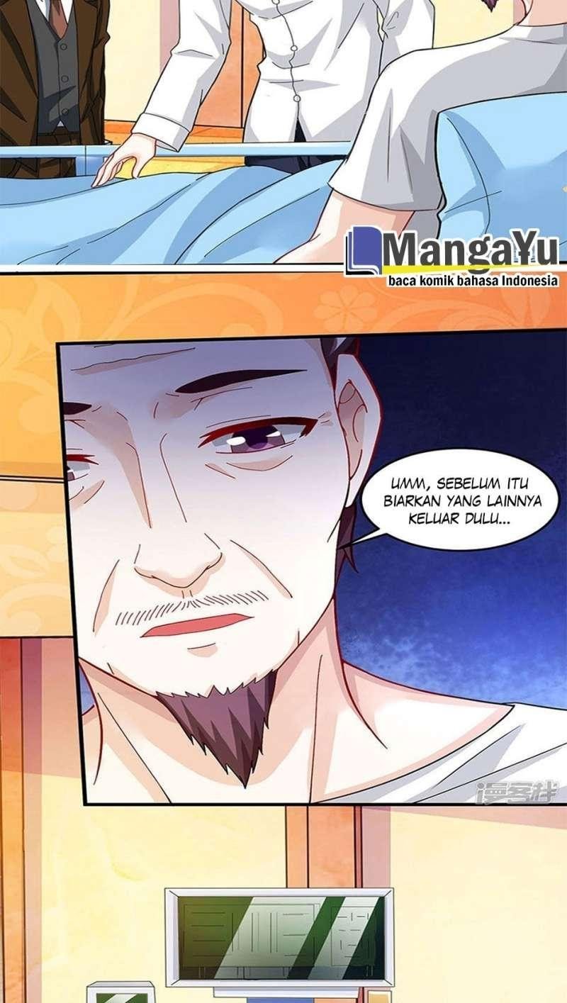 Genius Mad Man Chapter 47 - halaman 13