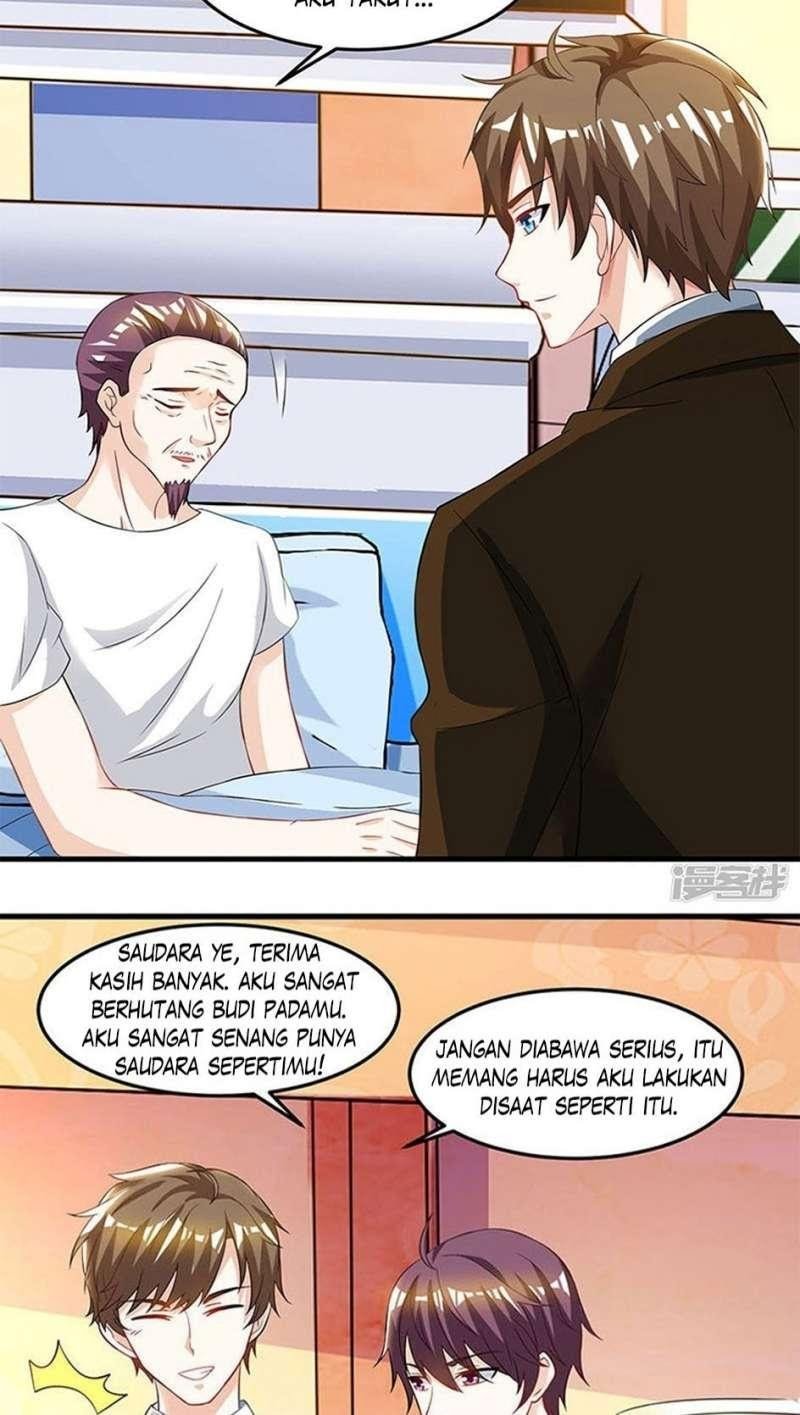 Genius Mad Man Chapter 47 - halaman 17