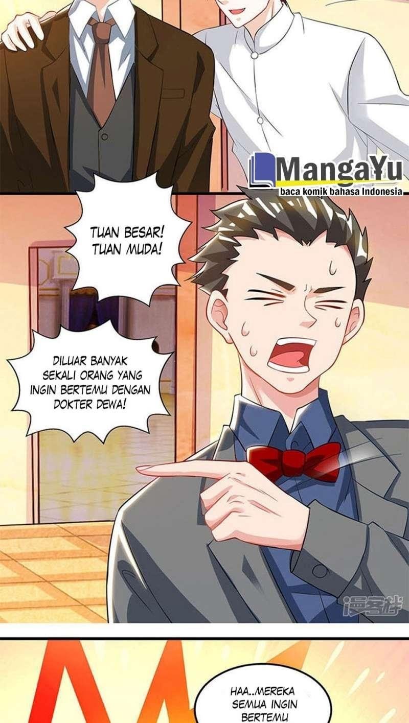Genius Mad Man Chapter 47 - halaman 18