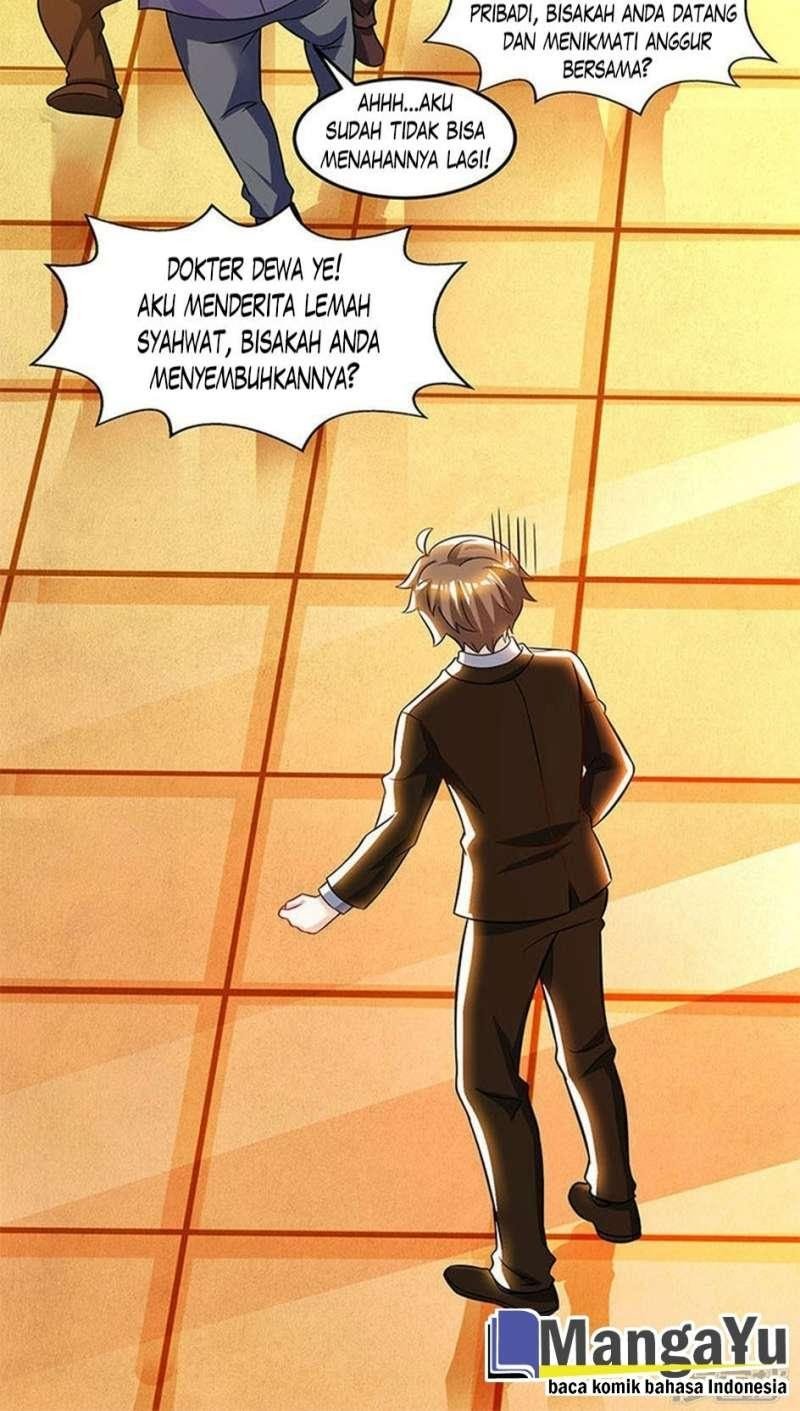 Genius Mad Man Chapter 47 - halaman 20