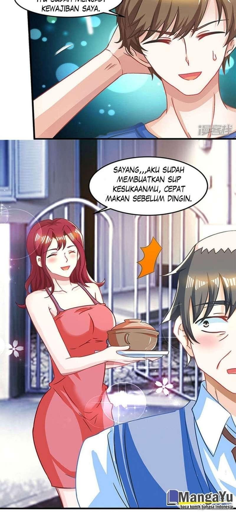 Genius Mad Man Chapter 48 - halaman 13