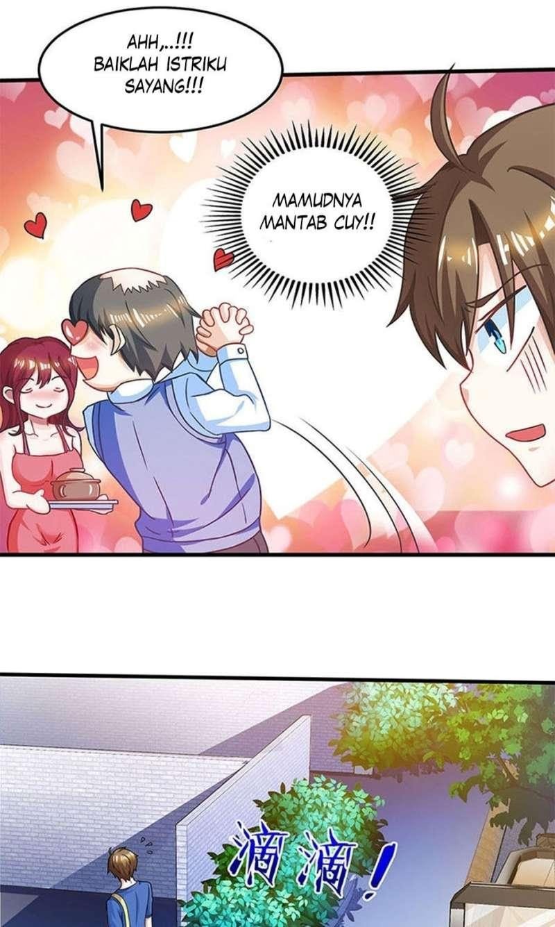 Genius Mad Man Chapter 48 - halaman 14