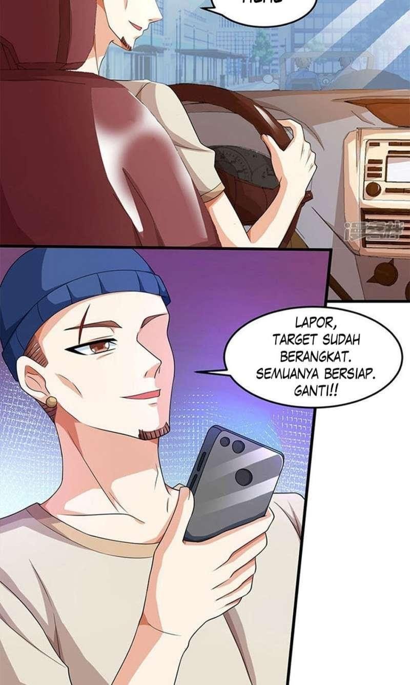 Genius Mad Man Chapter 48 - halaman 17
