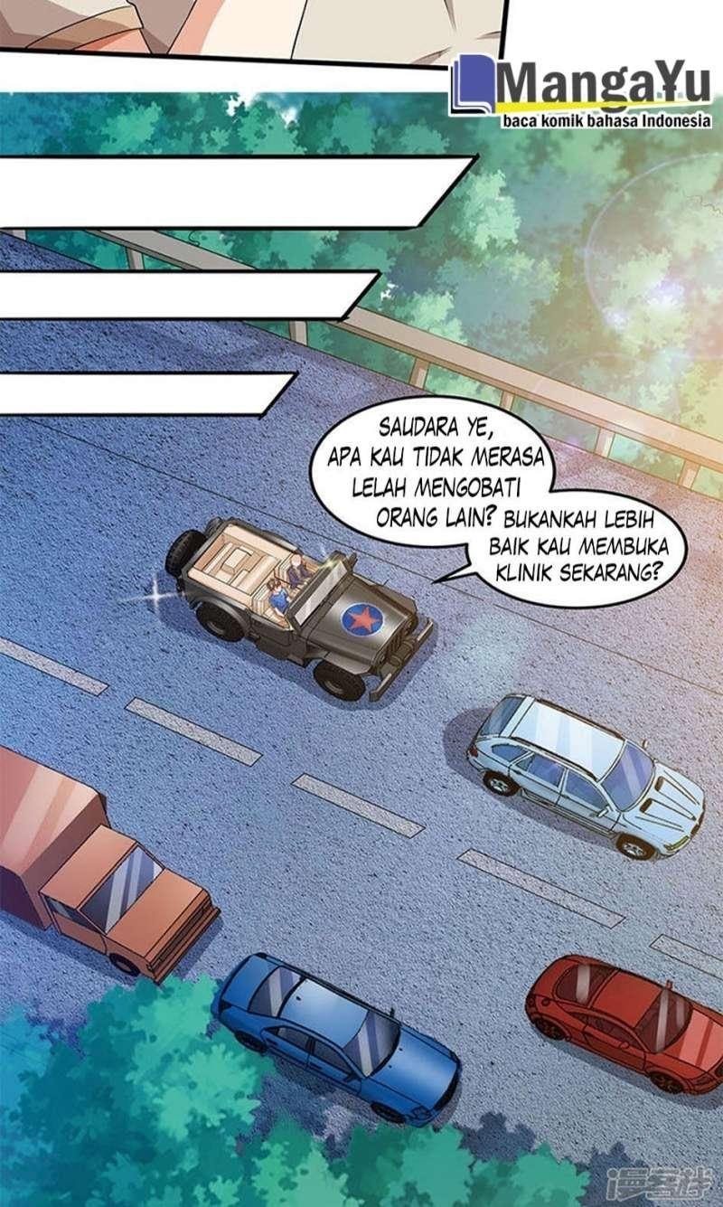Genius Mad Man Chapter 48 - halaman 18