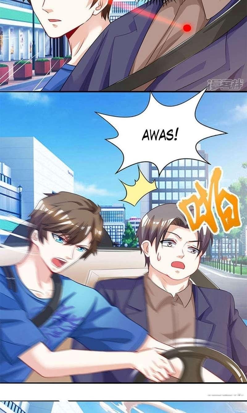 Genius Mad Man Chapter 48 - halaman 20