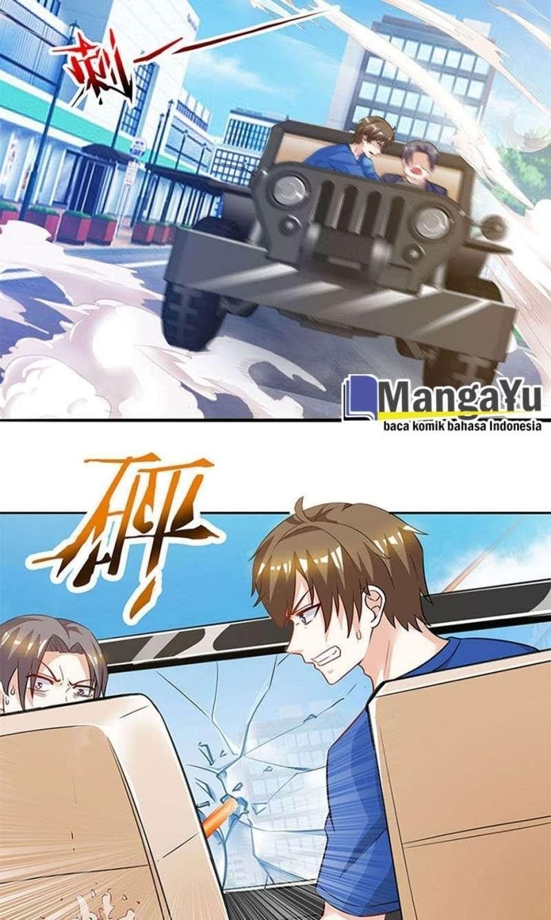 Genius Mad Man Chapter 48 - halaman 21