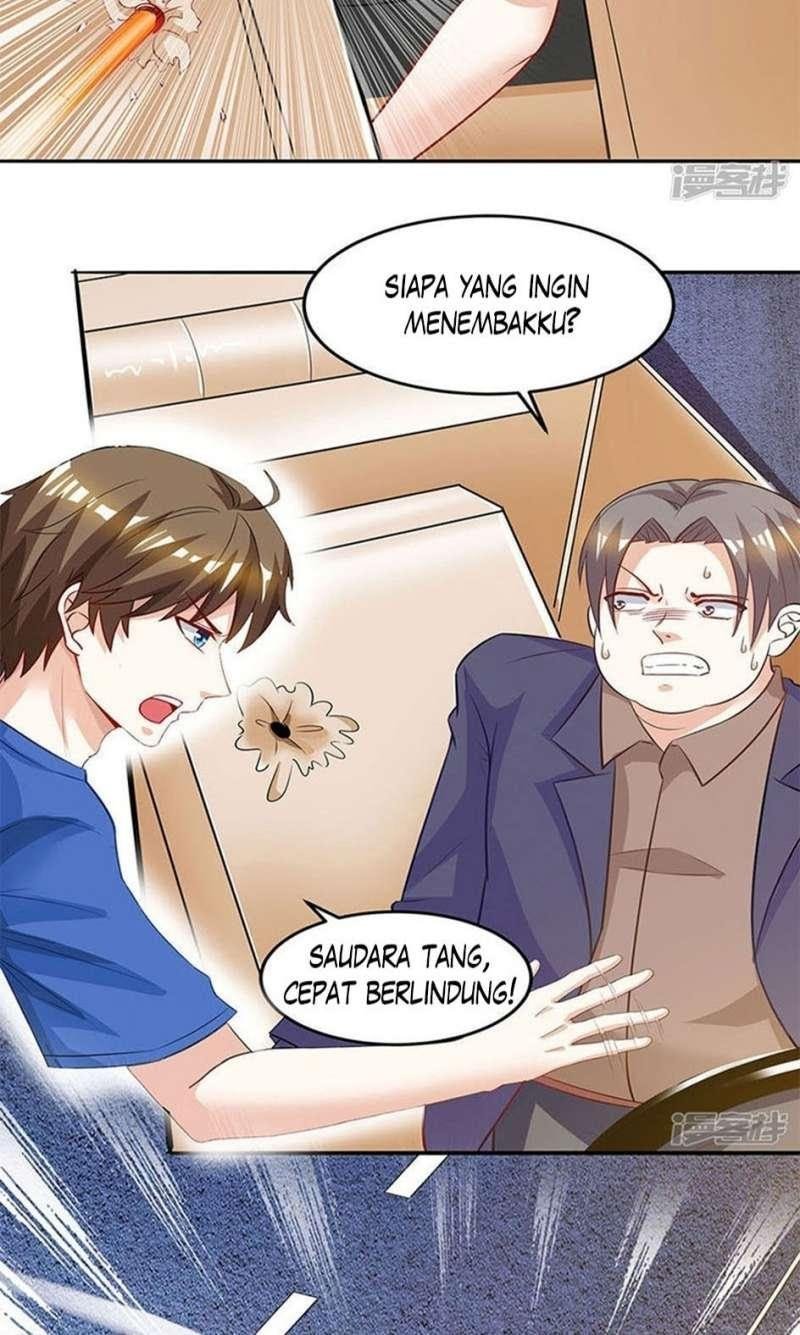 Genius Mad Man Chapter 48 - halaman 22