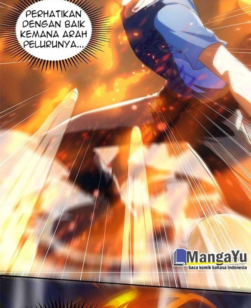 Genius Mad Man Chapter 49 - halaman 16