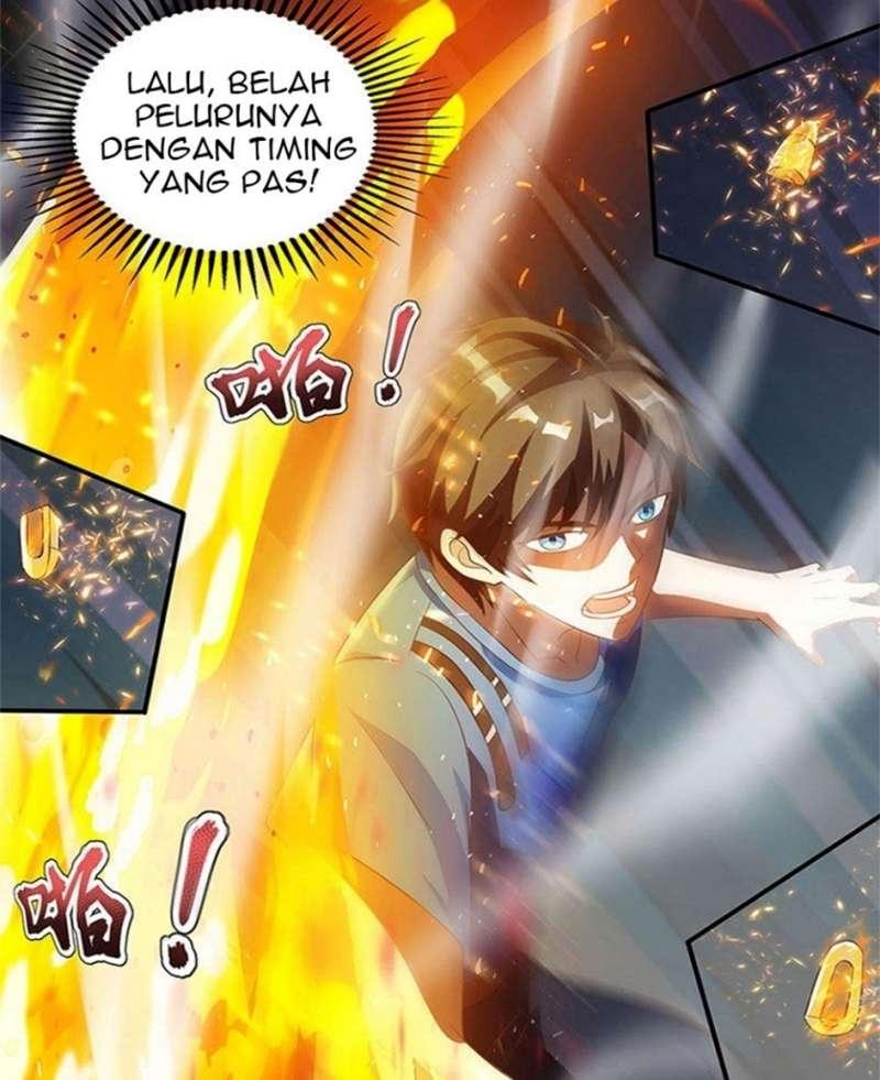 Genius Mad Man Chapter 49 - halaman 17