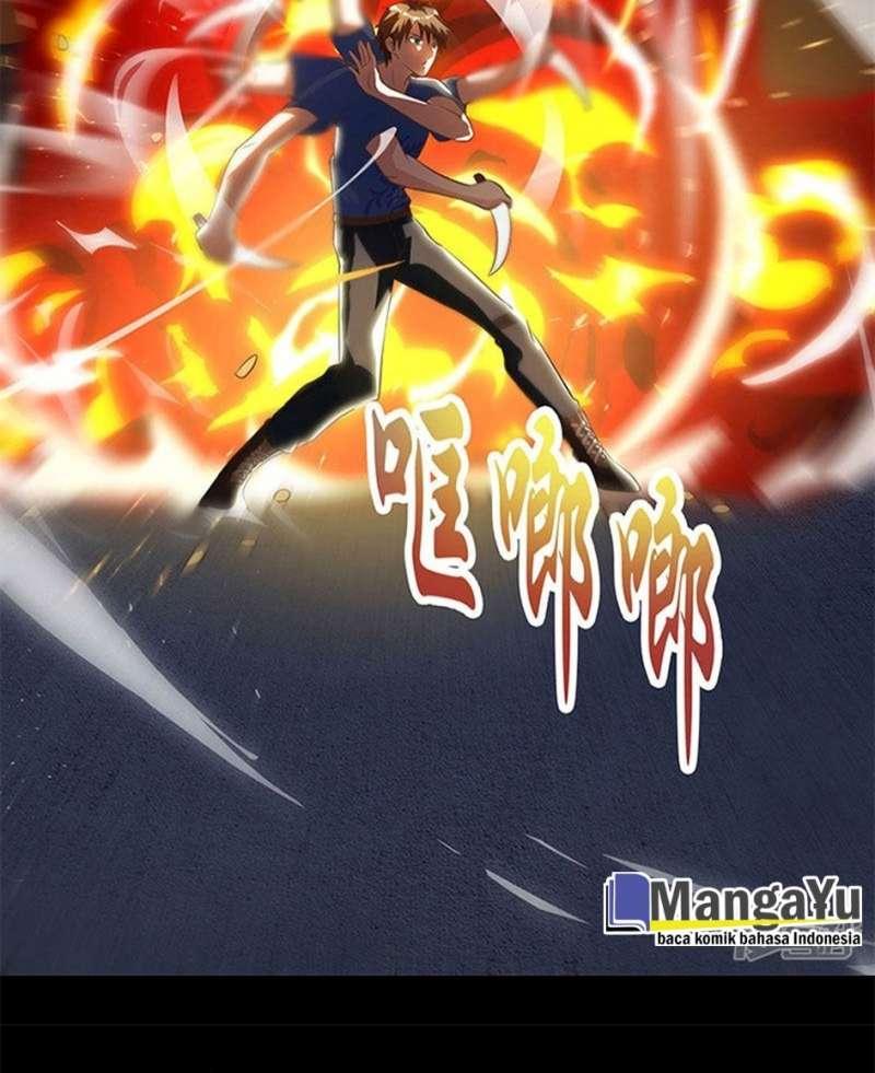 Genius Mad Man Chapter 49 - halaman 19