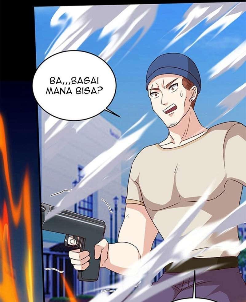 Genius Mad Man Chapter 49 - halaman 20