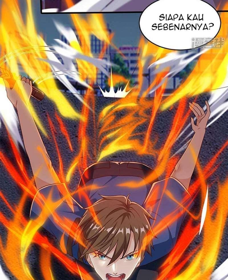 Genius Mad Man Chapter 49 - halaman 21