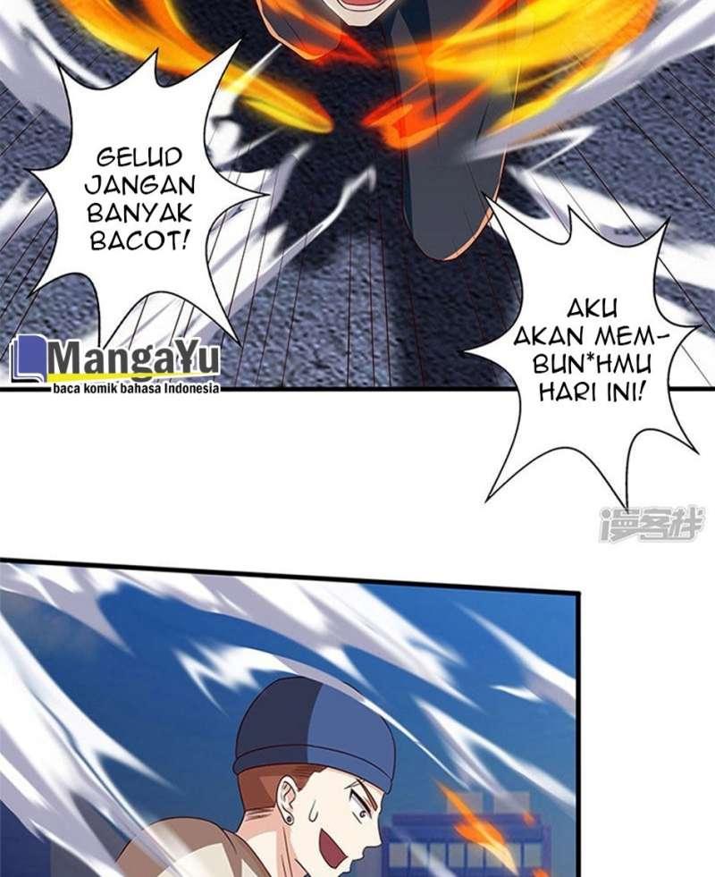 Genius Mad Man Chapter 49 - halaman 22