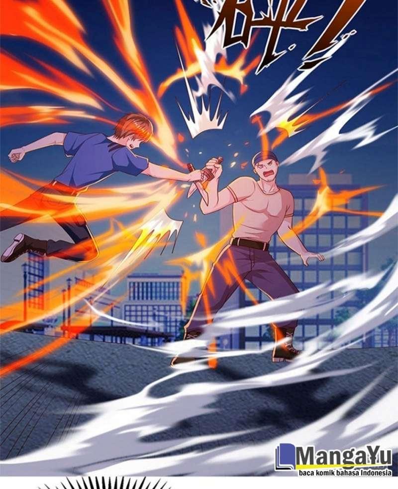 Genius Mad Man Chapter 49 - halaman 24