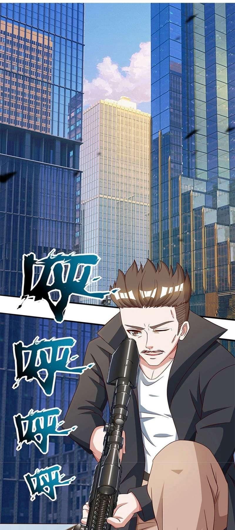 Genius Mad Man Chapter 49 - halaman 3