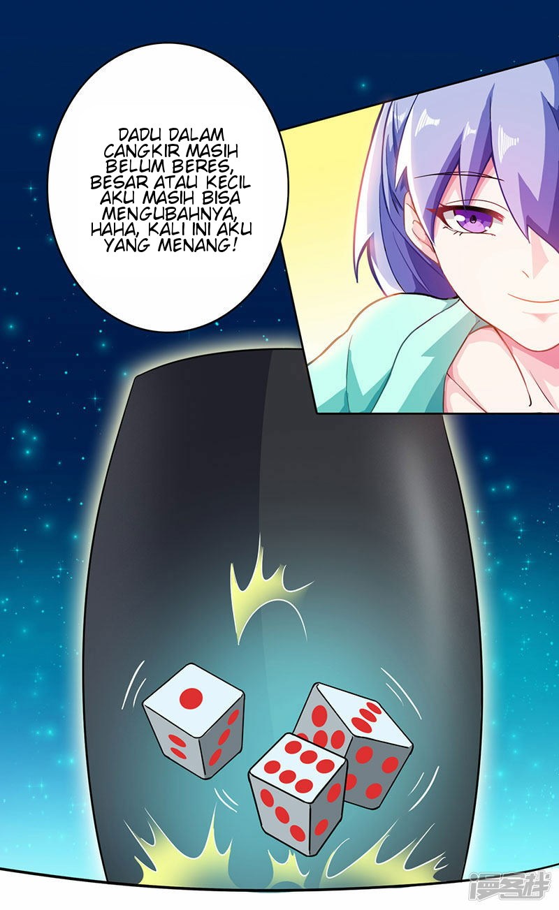 Genius Mad Man Chapter 5 - halaman 12