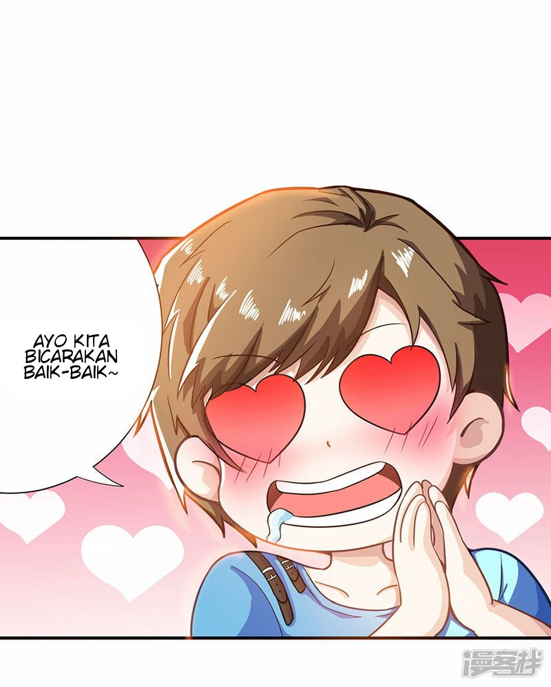 Genius Mad Man Chapter 5 - halaman 21