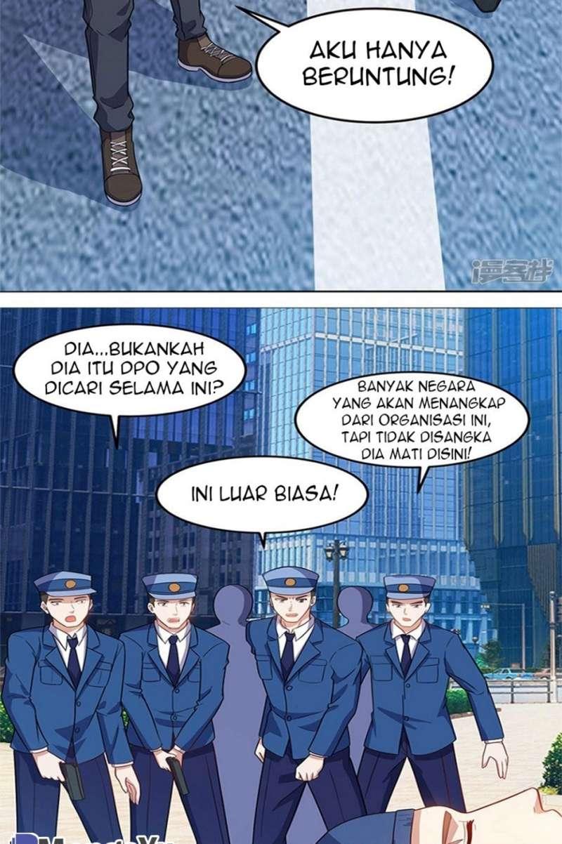 Genius Mad Man Chapter 50 - halaman 19