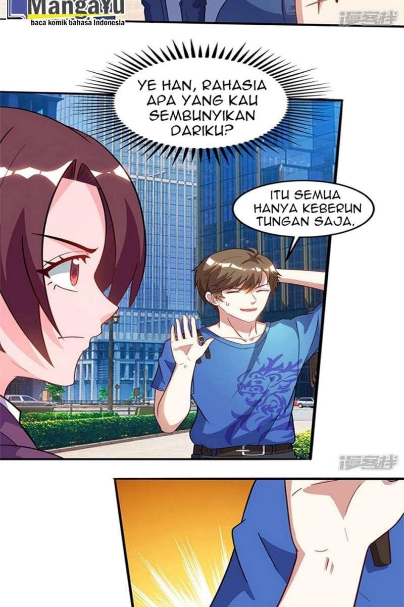 Genius Mad Man Chapter 50 - halaman 20