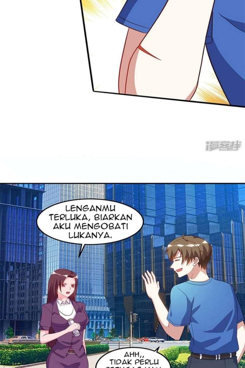 Genius Mad Man Chapter 50 - halaman 21