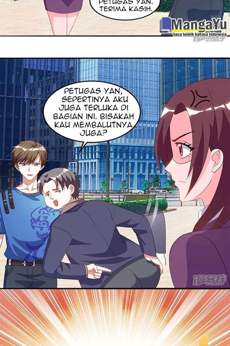 Genius Mad Man Chapter 50 - halaman 22