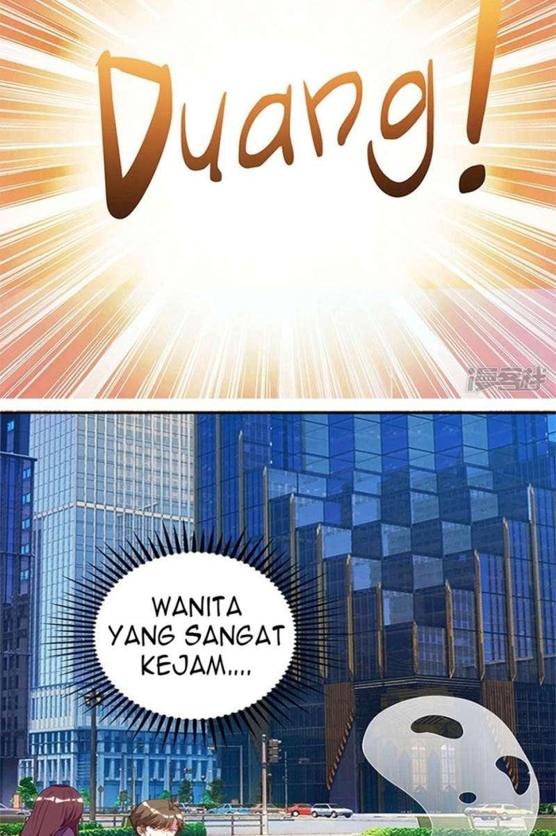 Genius Mad Man Chapter 50 - halaman 23
