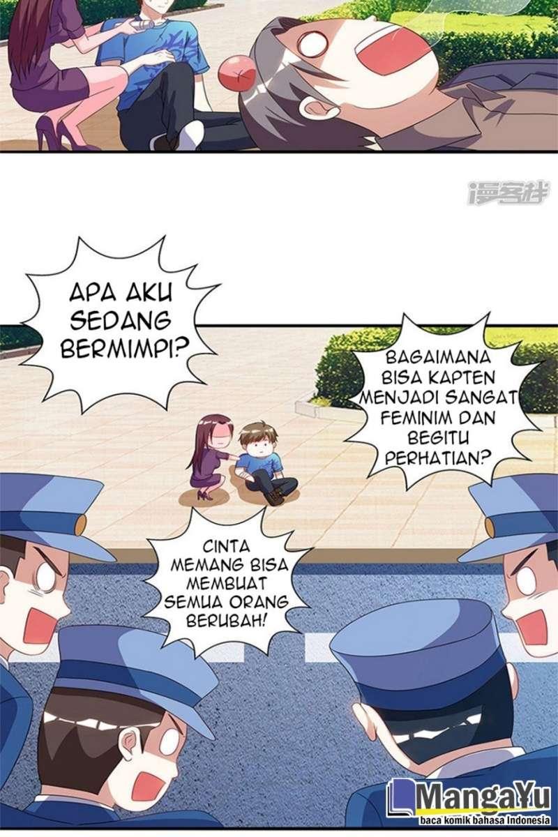 Genius Mad Man Chapter 50 - halaman 24