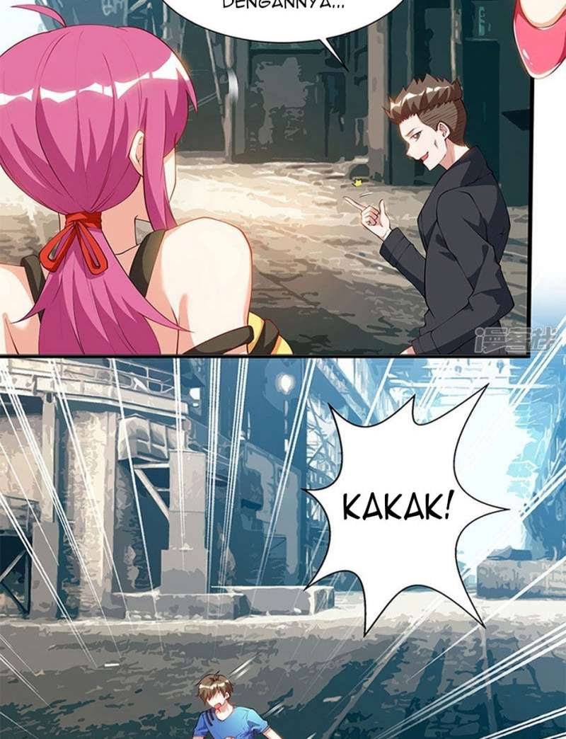 Genius Mad Man Chapter 52 - halaman 18