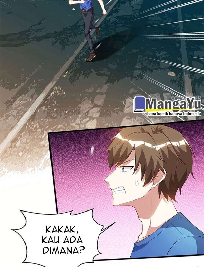 Genius Mad Man Chapter 52 - halaman 19